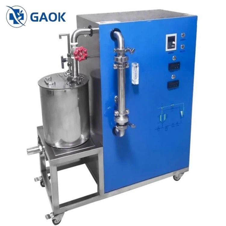 Industrial Ultrafiltration System
