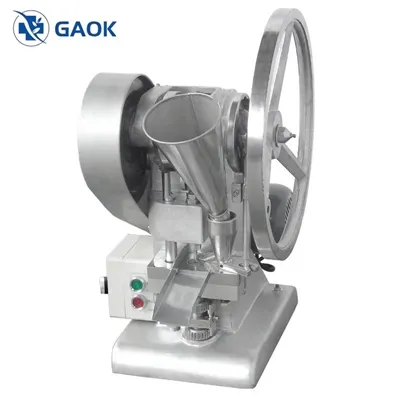 Tá Preas Táibléid Sraith TDP Seachadta Do Chustaiméir na Fraince.